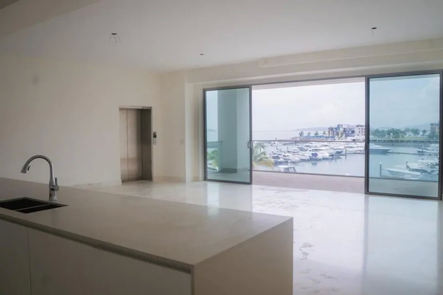Se vende apartamento en Ocean Reef, Beach Club Residences