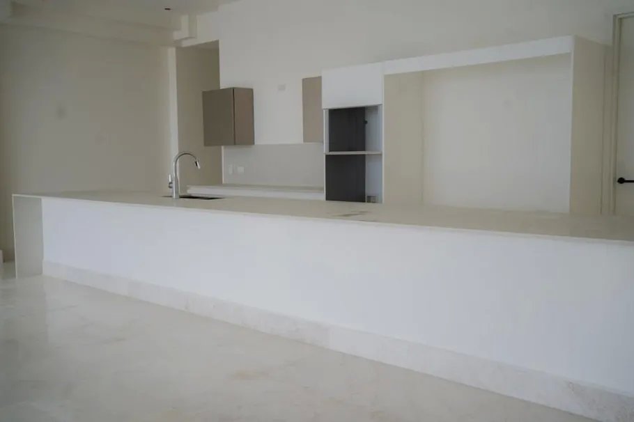 Se vende apartamento en Ocean Reef, Beach Club Residences
