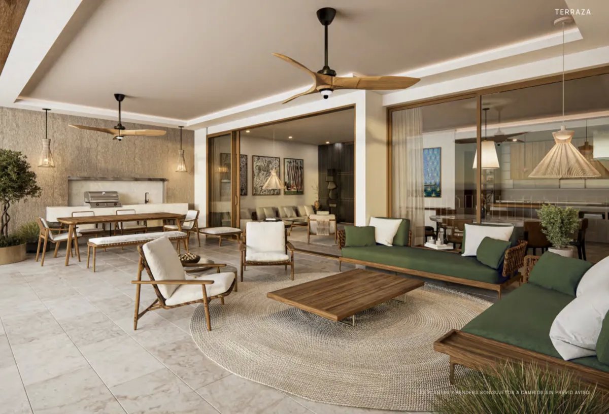 Alamar Venta: Apartamentos Ocean View Panamá