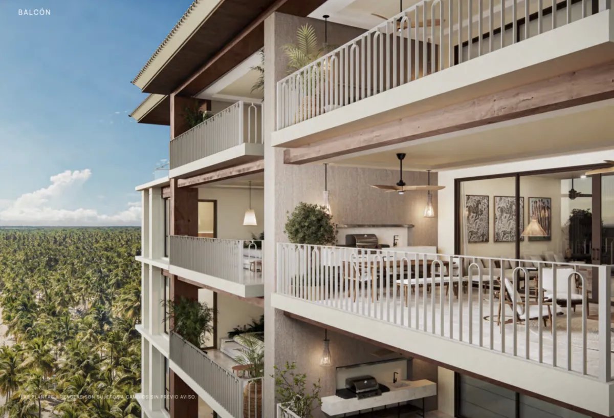 Alamar Venta: Apartamentos Ocean View Panamá