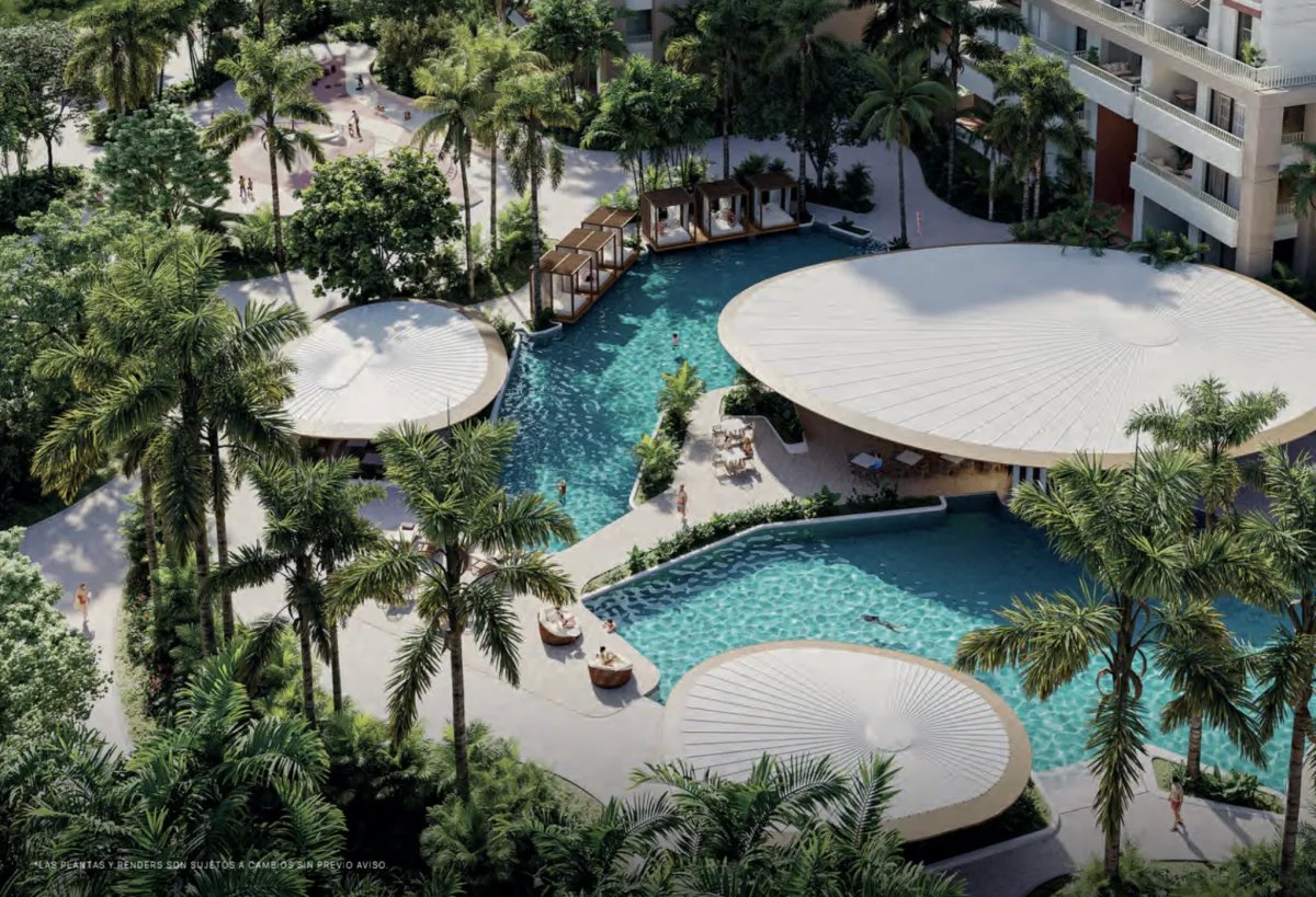 Alamar Venta: Apartamentos Ocean View Panamá