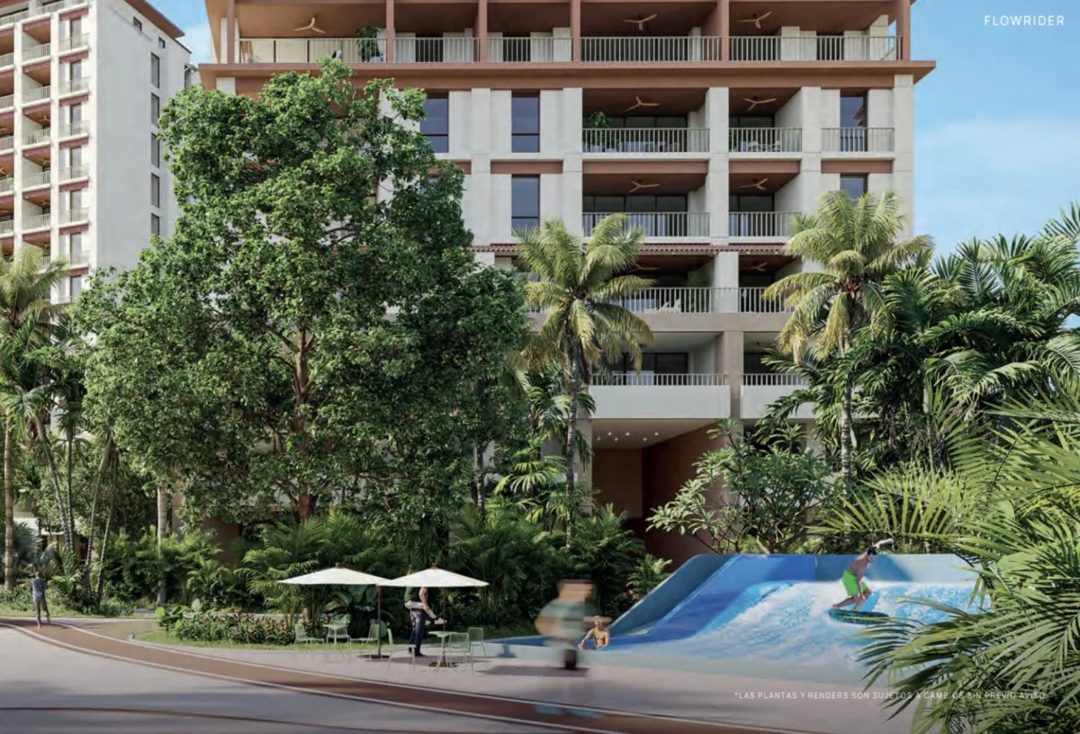 Alamar Venta: Apartamentos Ocean View Panamá