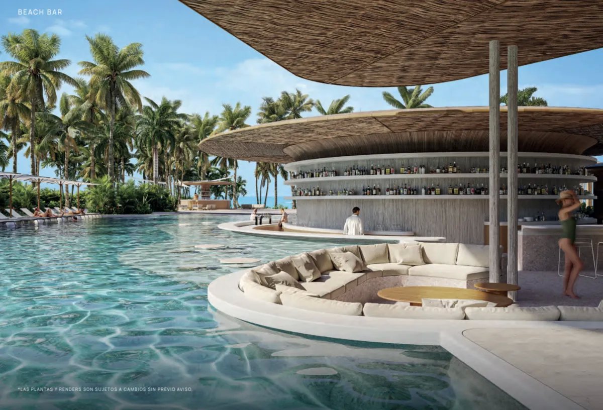 Alamar Venta: Apartamentos Ocean View Panamá