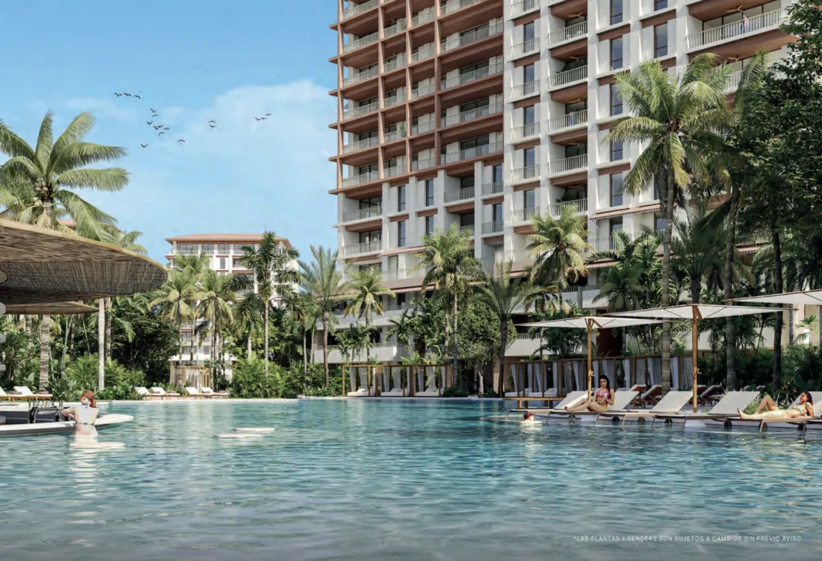 Alamar Venta: Apartamentos Ocean View Panamá