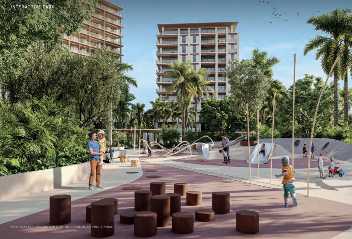 Alamar Venta: Apartamentos Ocean View Panamá