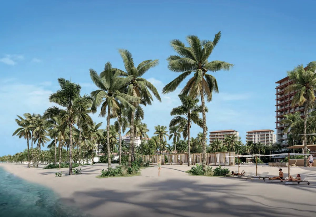 Alamar Venta: Apartamentos Ocean View Panamá