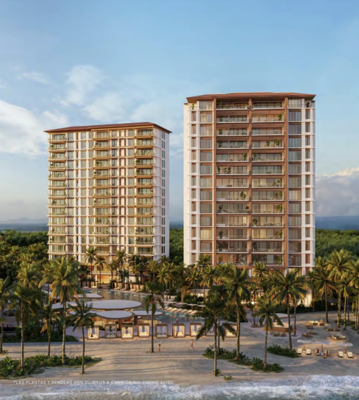 Alamar Venta: Apartamentos Ocean View Panamá