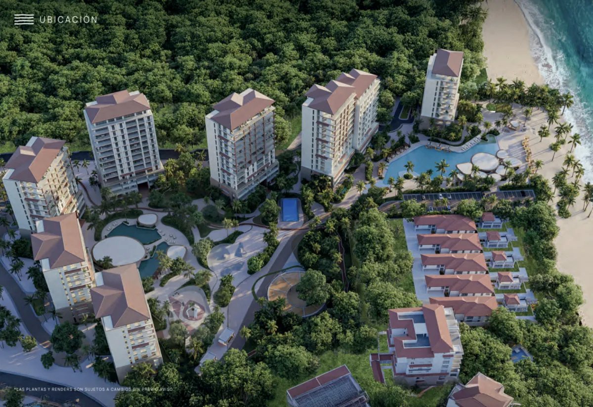 Alamar Venta: Apartamentos Ocean View Panamá