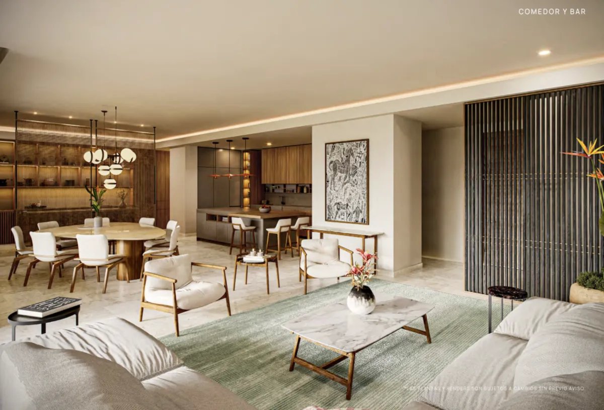 Alamar Venta: Apartamentos Ocean View Panamá
