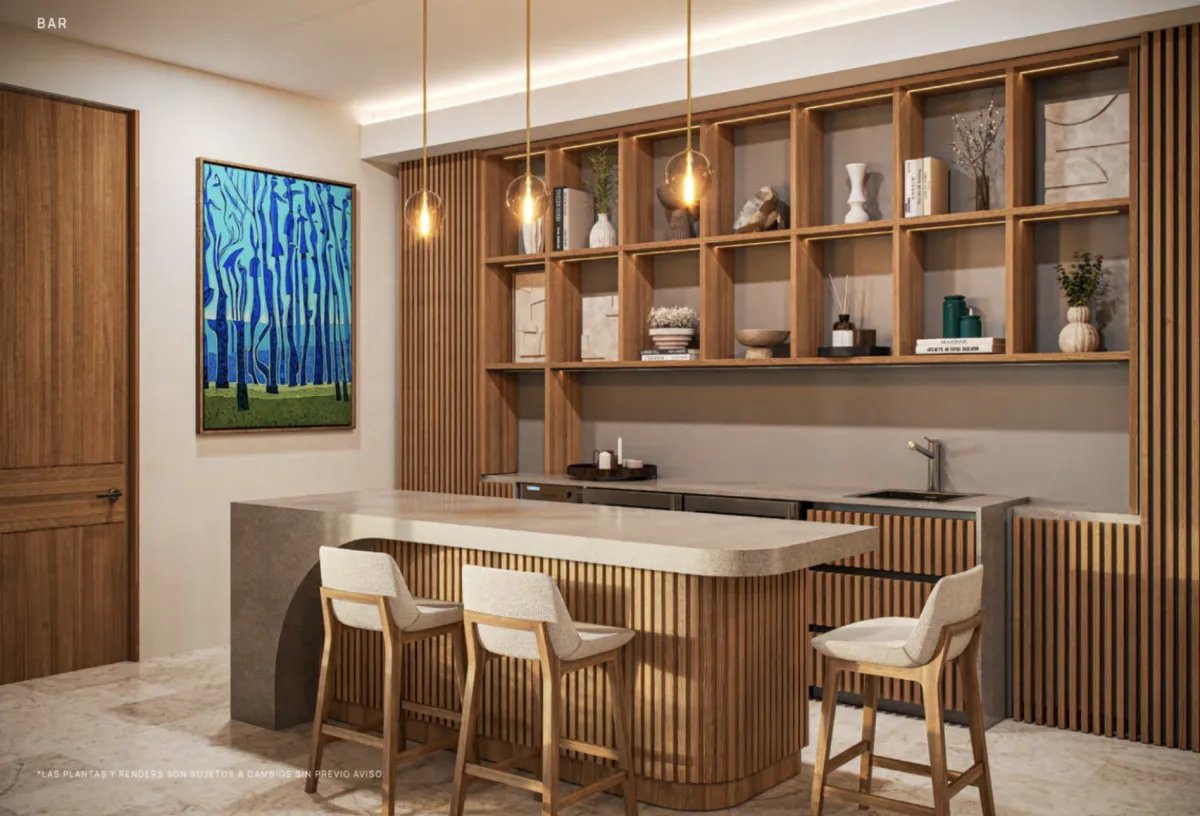 Alamar Venta: Apartamentos Ocean View Panamá