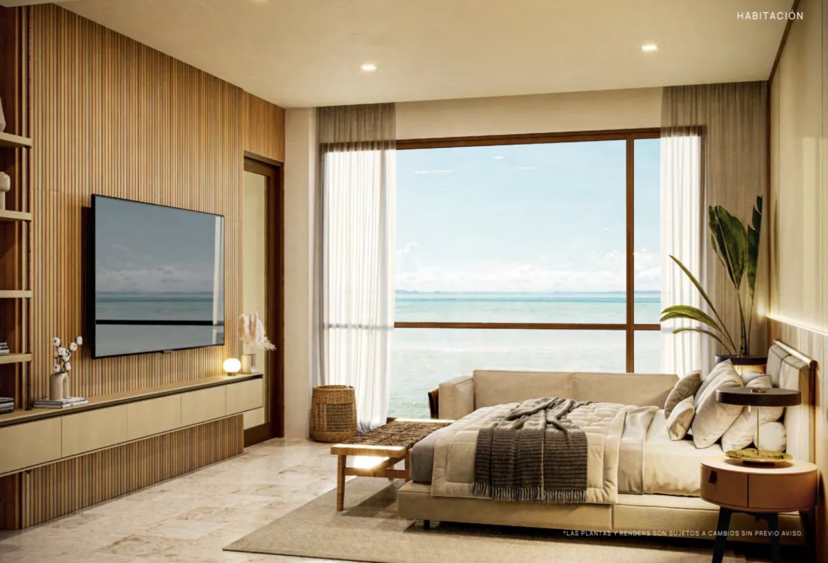 Alamar Venta: Apartamentos Ocean View Panamá