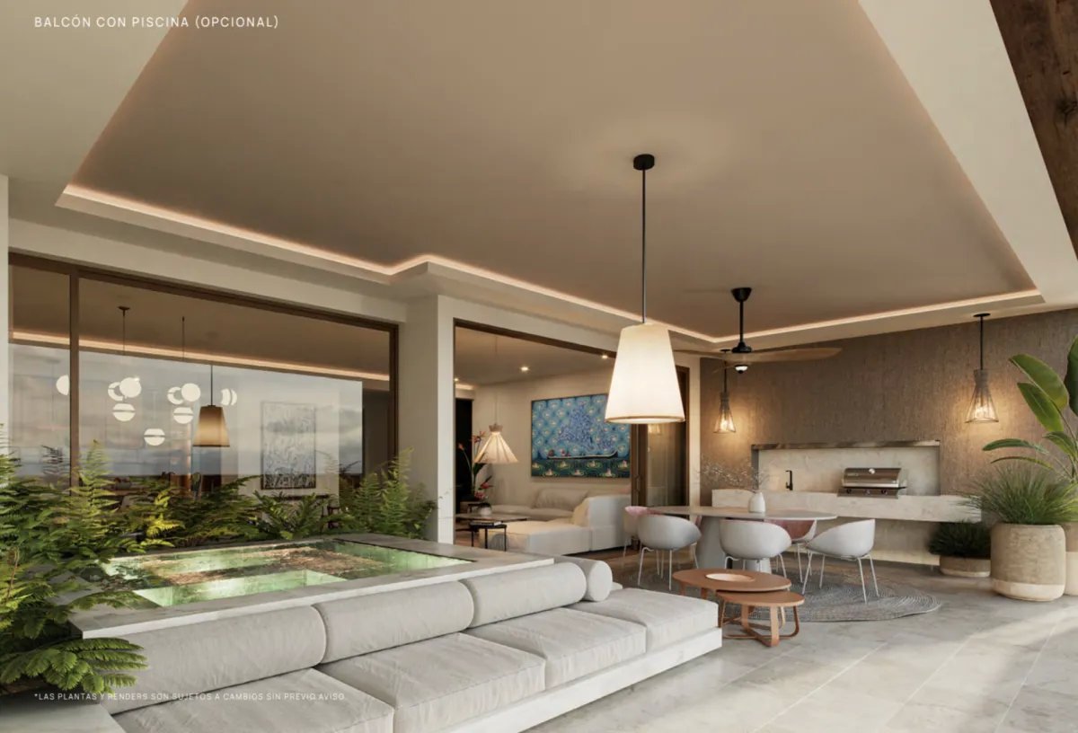 Alamar Venta: Apartamentos Ocean View Panamá