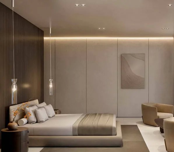 Apartamento en Venta en Ocean Reef Island