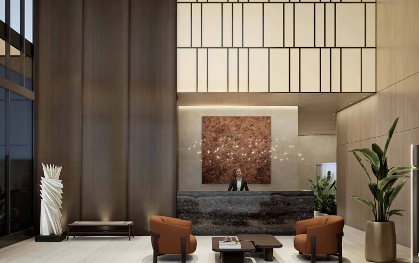 Apartment For Sale in Ocean Reef Island