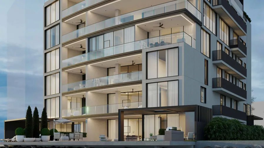 Apartment For Sale in Ocean Reef Island