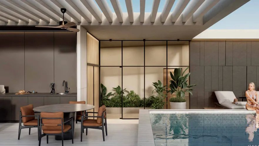 Apartment For Sale in Ocean Reef Island