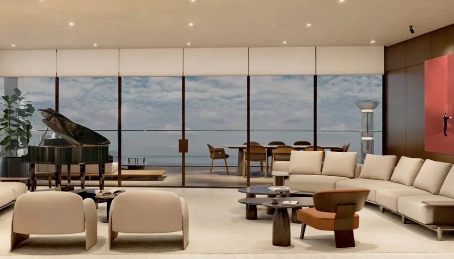 Apartment For Sale in Ocean Reef Island