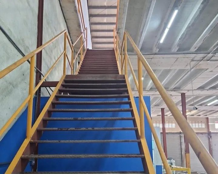 Alquiler de Bodega en Cocosolito