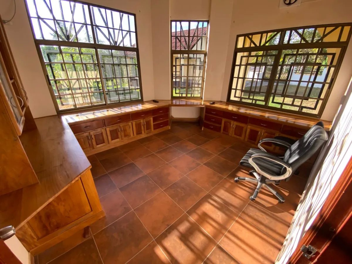 Ocean View Estate Home Steps from Beach in Lago Bay, Playa Santa Catalina