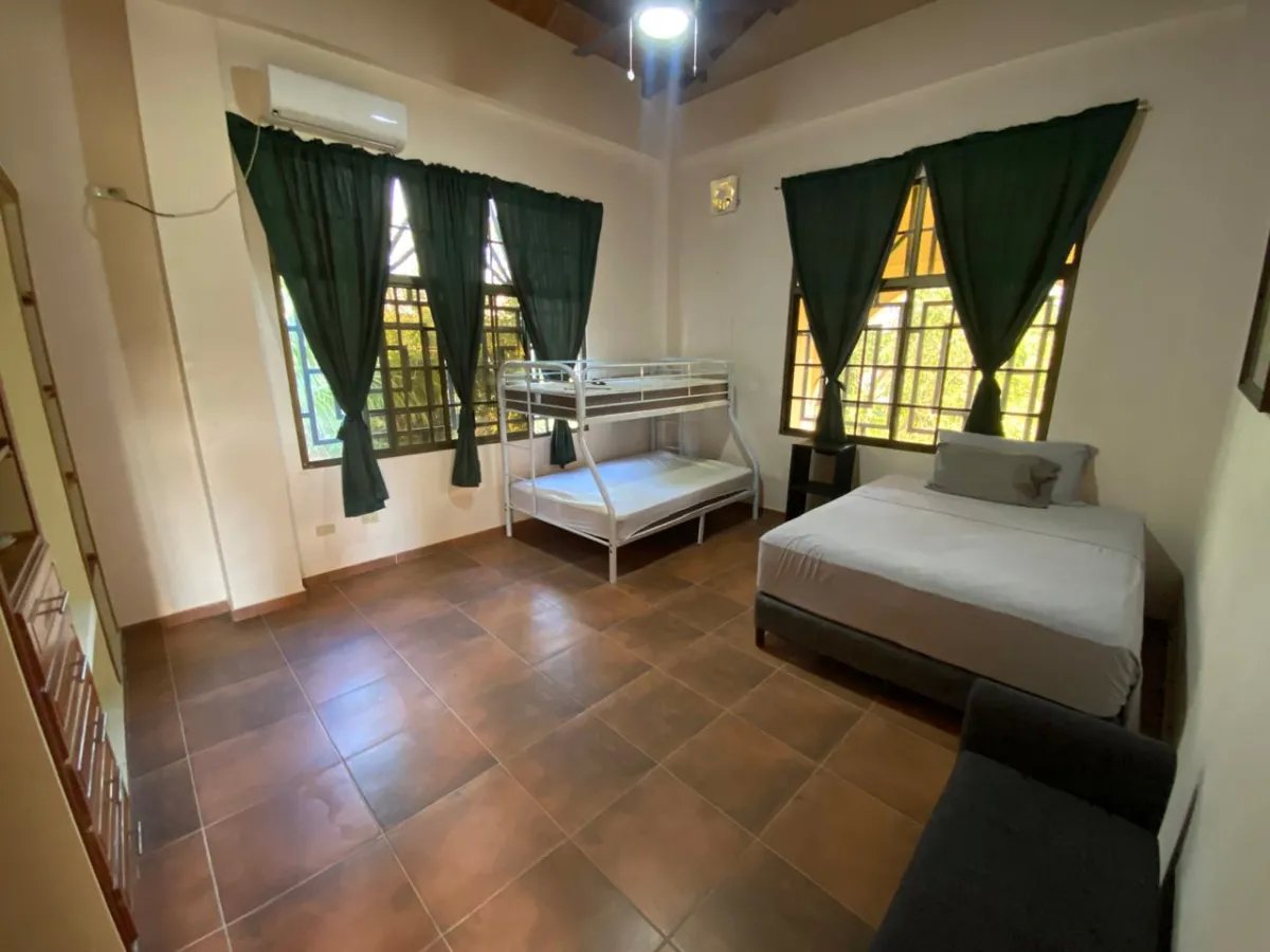 Ocean View Estate Home Steps from Beach in Lago Bay, Playa Santa Catalina