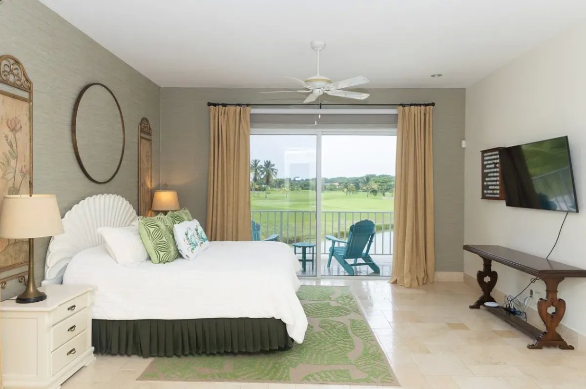 Villa en Ocean Lake en Buenaventura