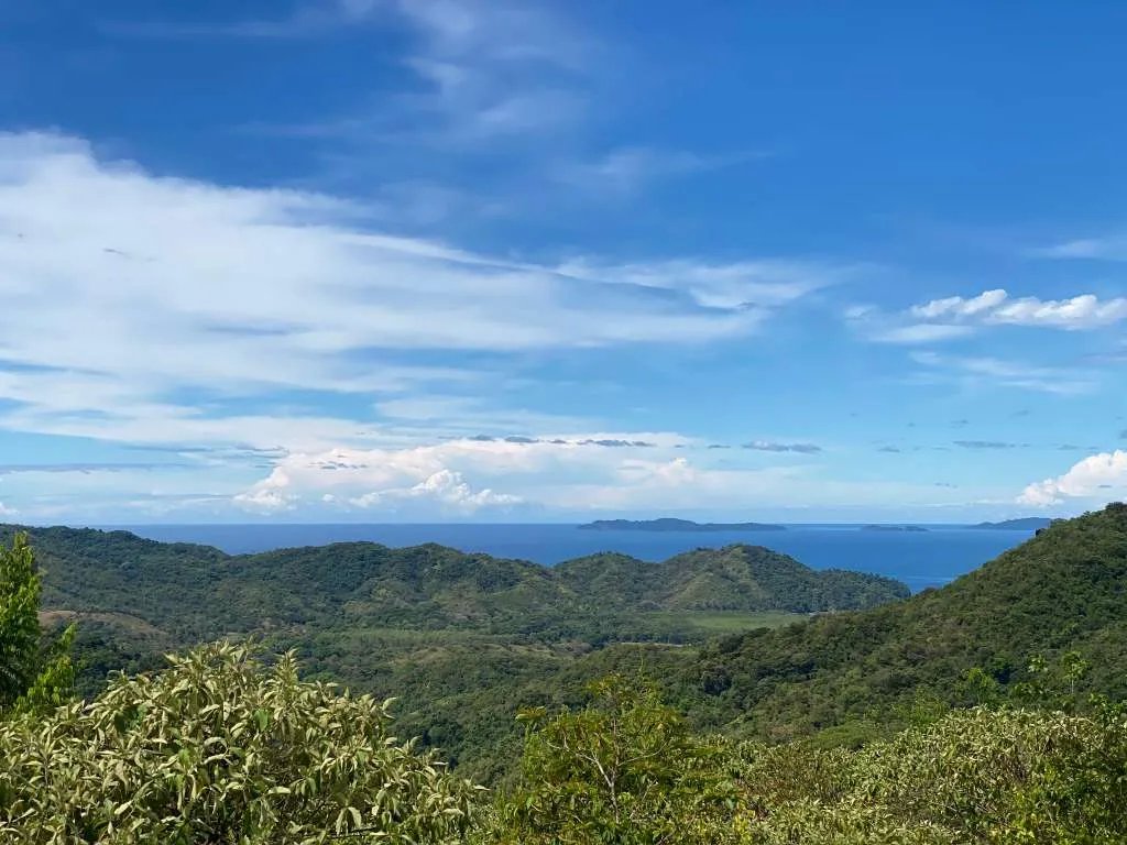 65 Hectáreas con Vista al Mar  Pixvae, Veraguas, Panamá