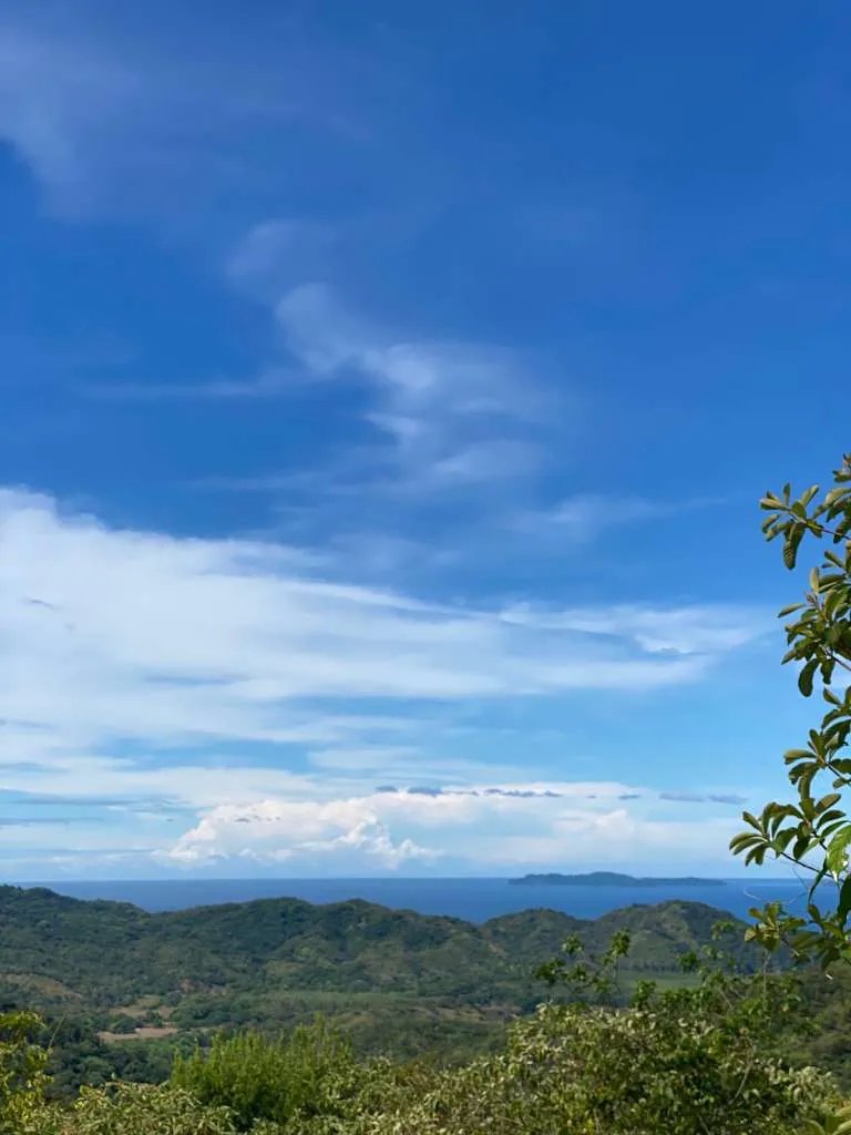 65 Hectáreas con Vista al Mar  Pixvae, Veraguas, Panamá