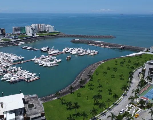 Terreno en venta en Ocean Reef Islands, Ciudad de Panamá