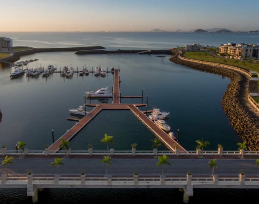 Terreno en venta en Ocean Reef Islands