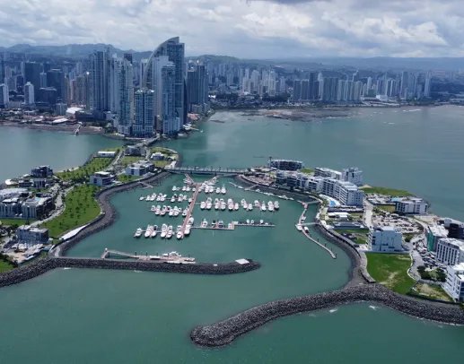 Terreno en venta en Ocean Reef Islands