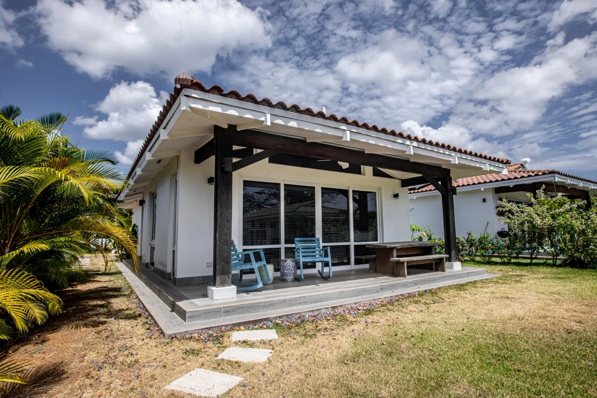 Property for sale in Playa Venao - Blue Villa 20