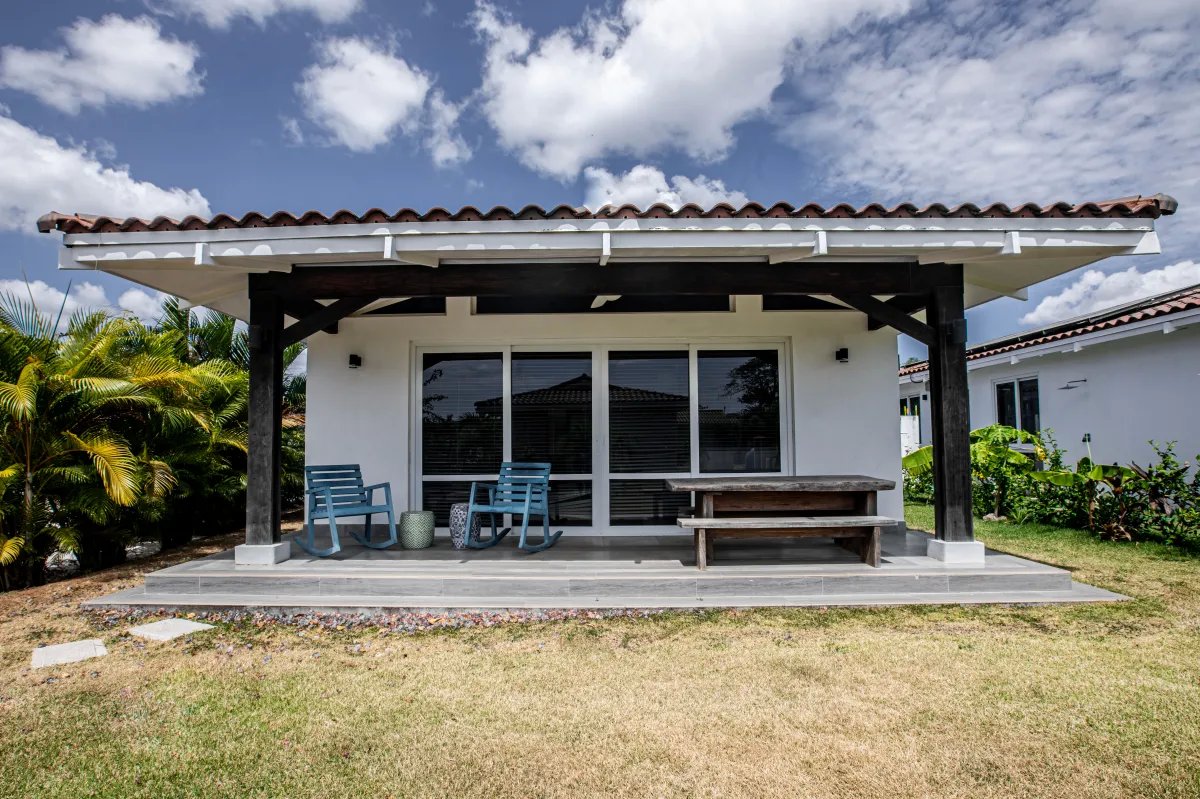 Property for sale in Playa Venao - Blue Villa 20