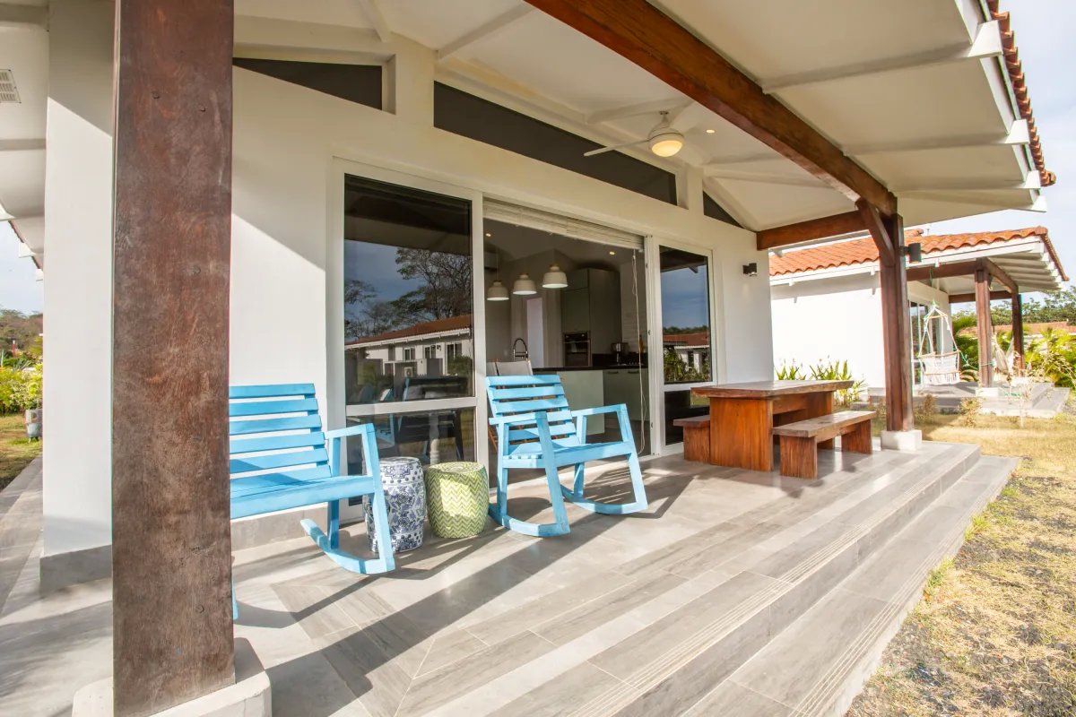 Property for sale in Playa Venao - Blue Villa 20