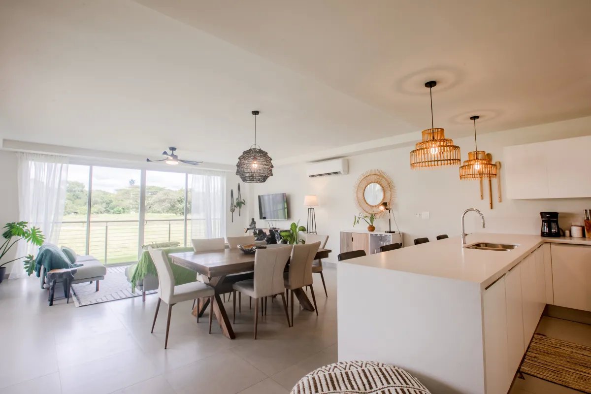 Property for sale in Villa Marina - Boho Model