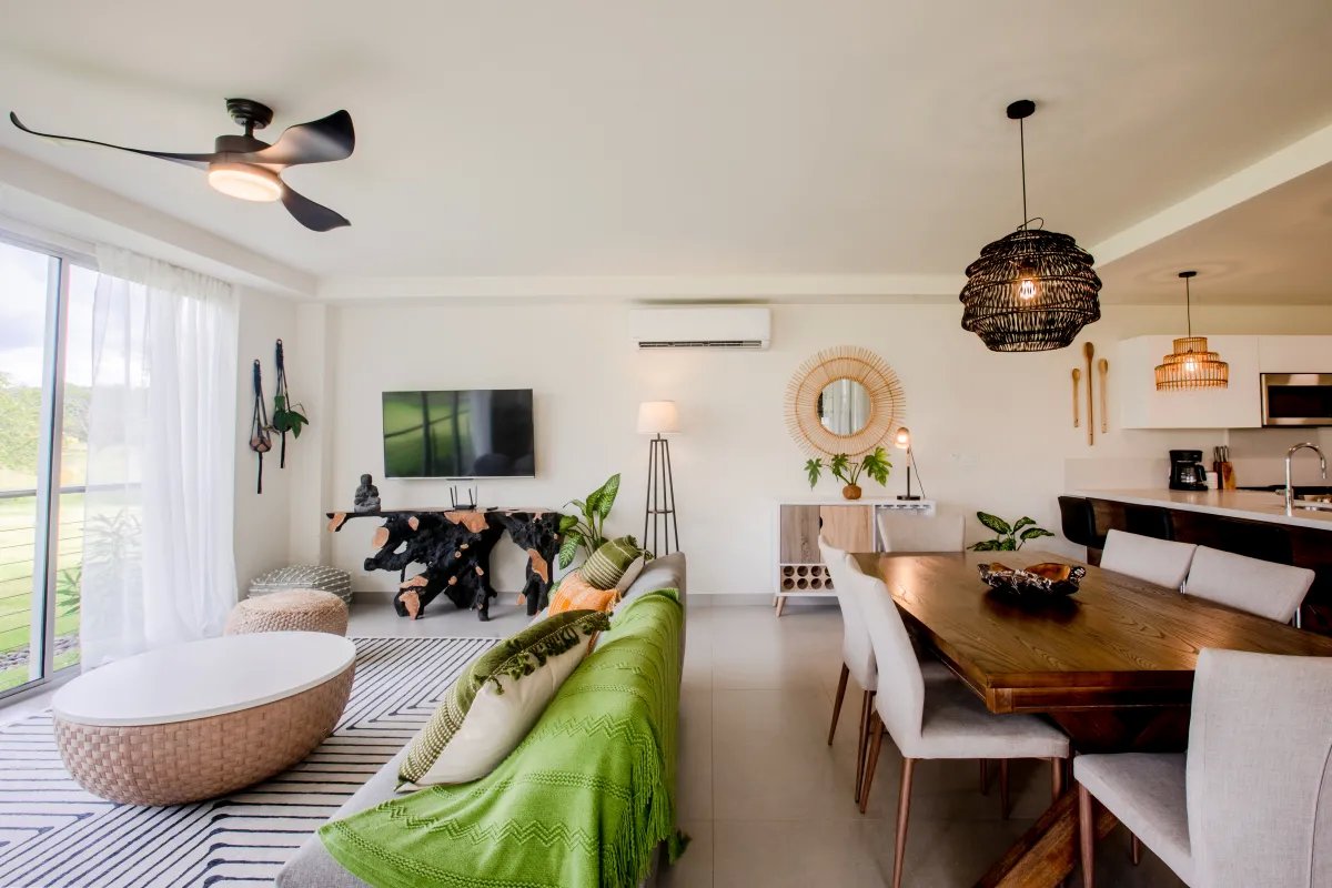 Property for sale in Villa Marina - Boho Model