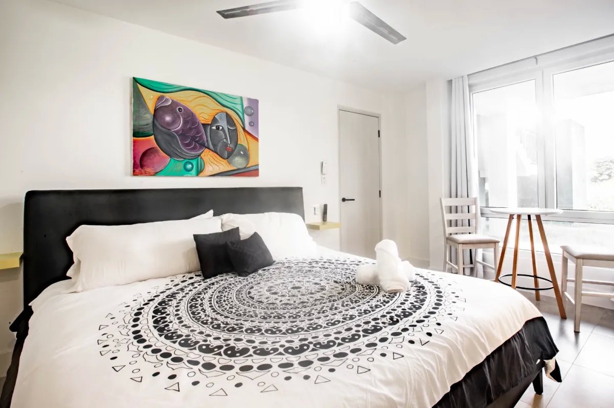 Apartment For Sale in Blue Venao - B11