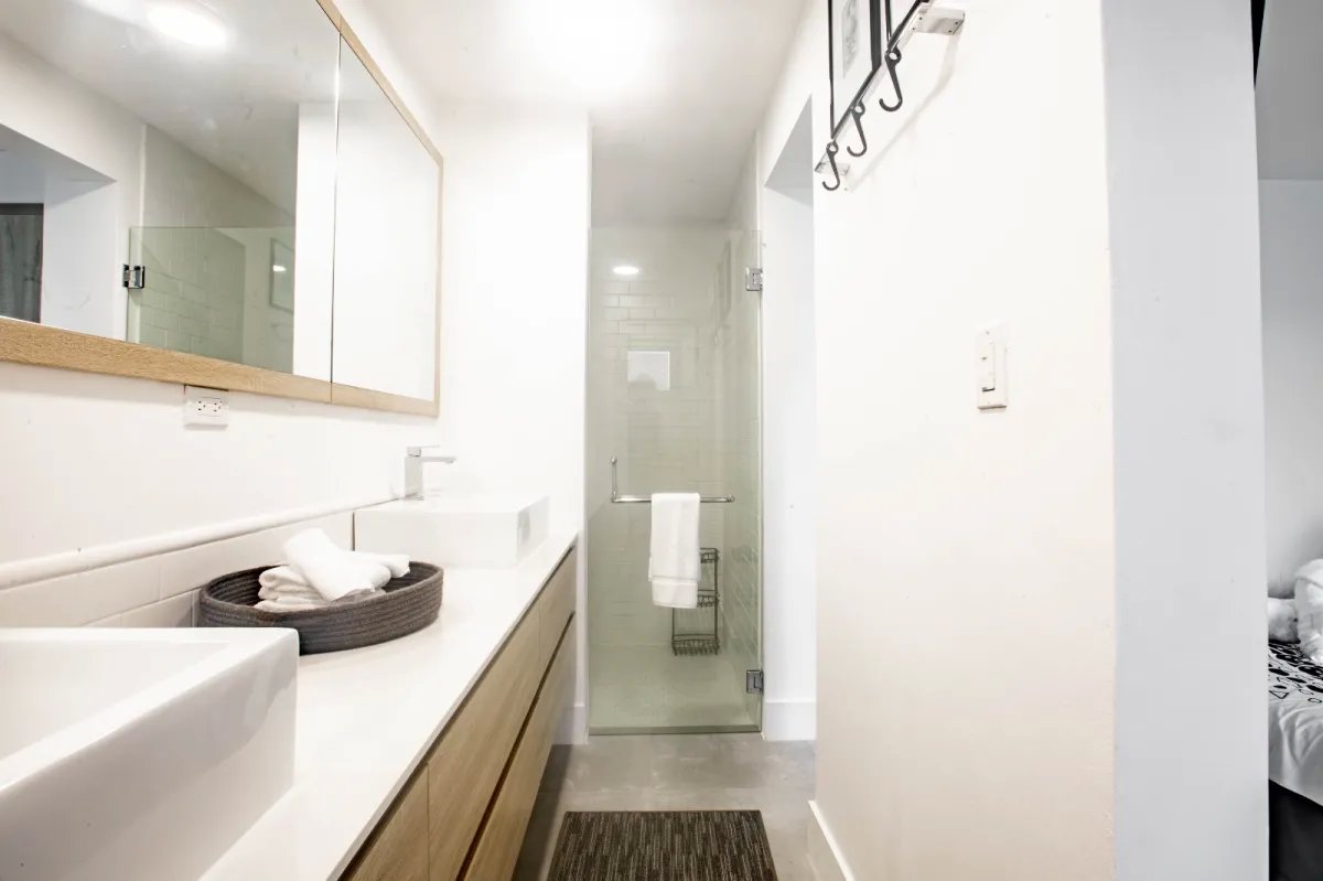 Apartment For Sale in Blue Venao - B11