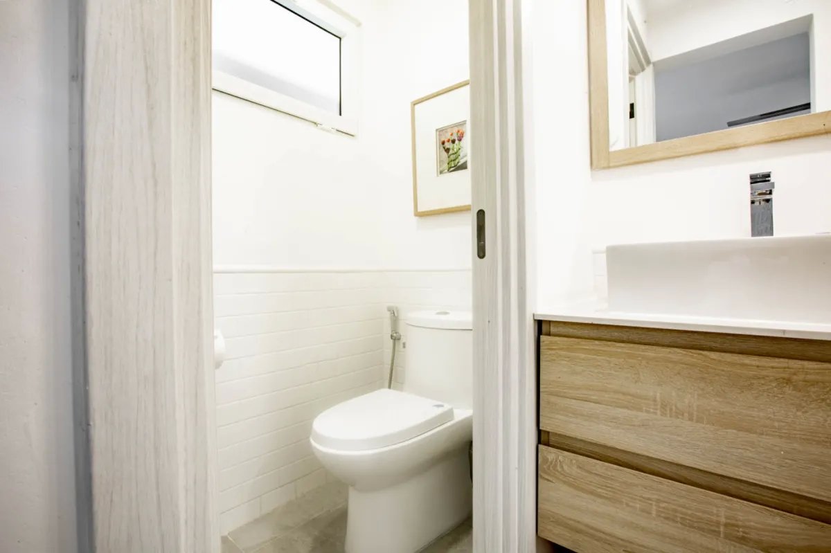 Apartment For Sale in Blue Venao - B11