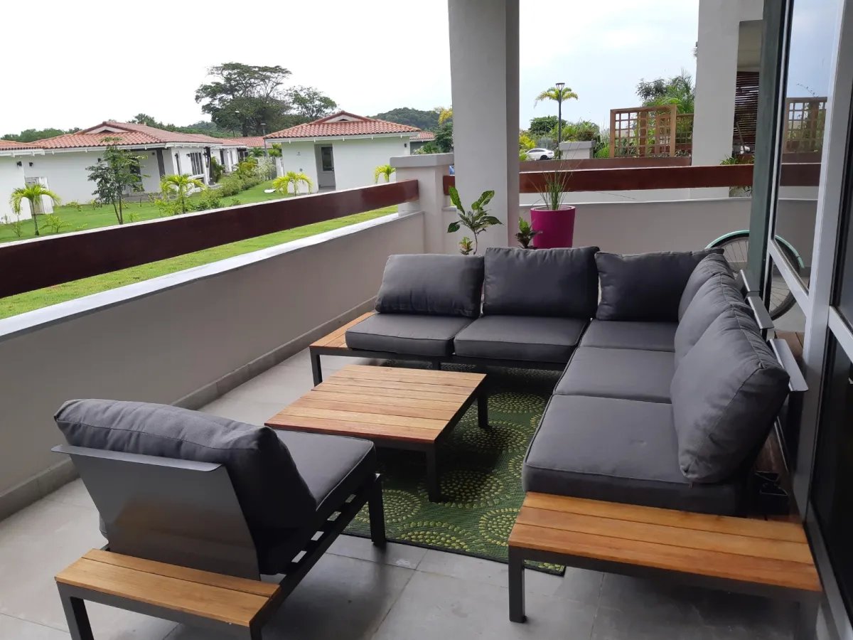 Apartment For Sale in Blue Venao - B11