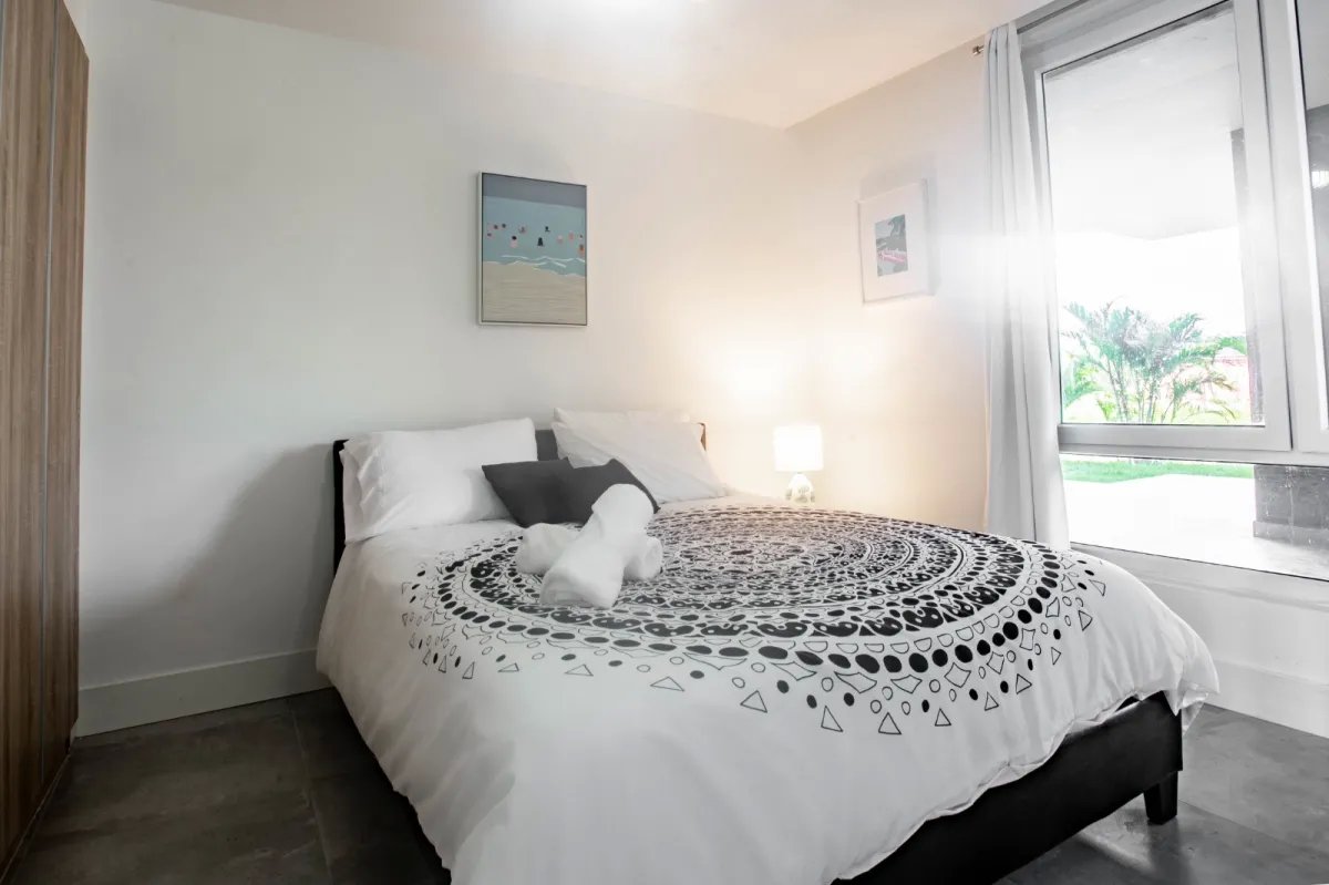 Apartment For Sale in Blue Venao - B11