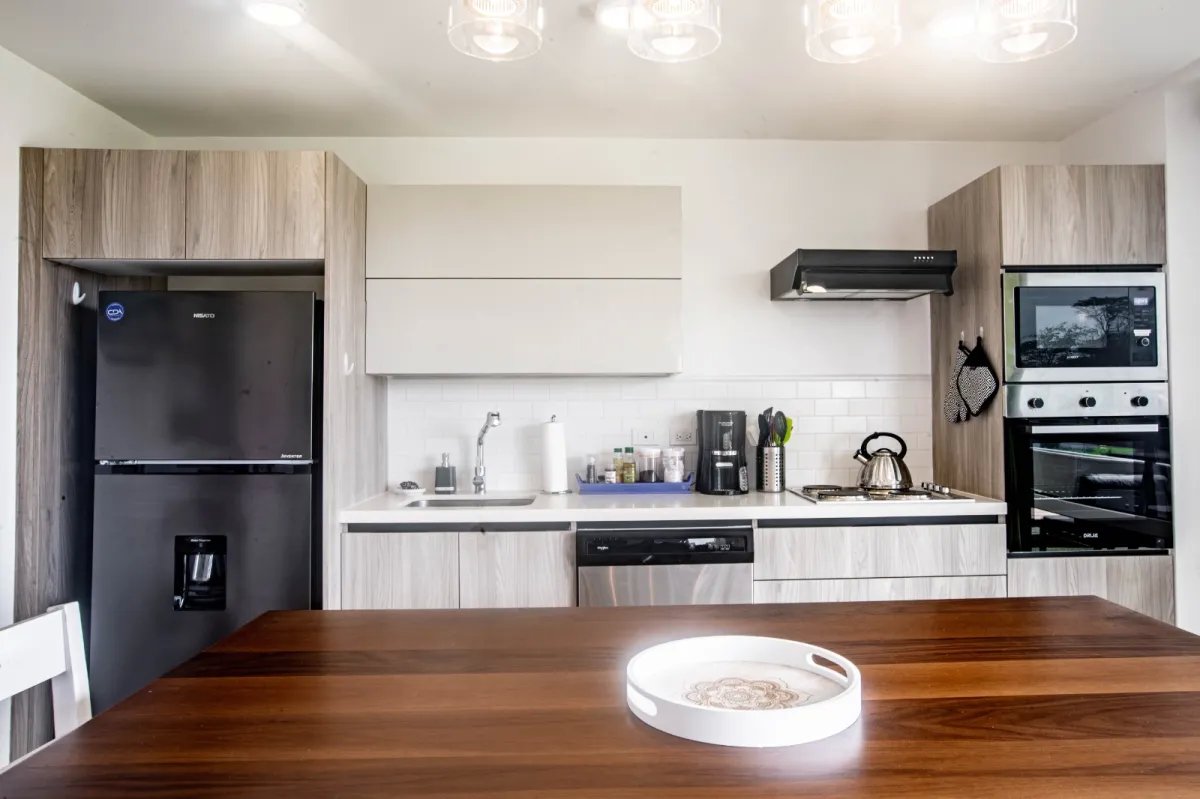 Apartment For Sale in Blue Venao - B11
