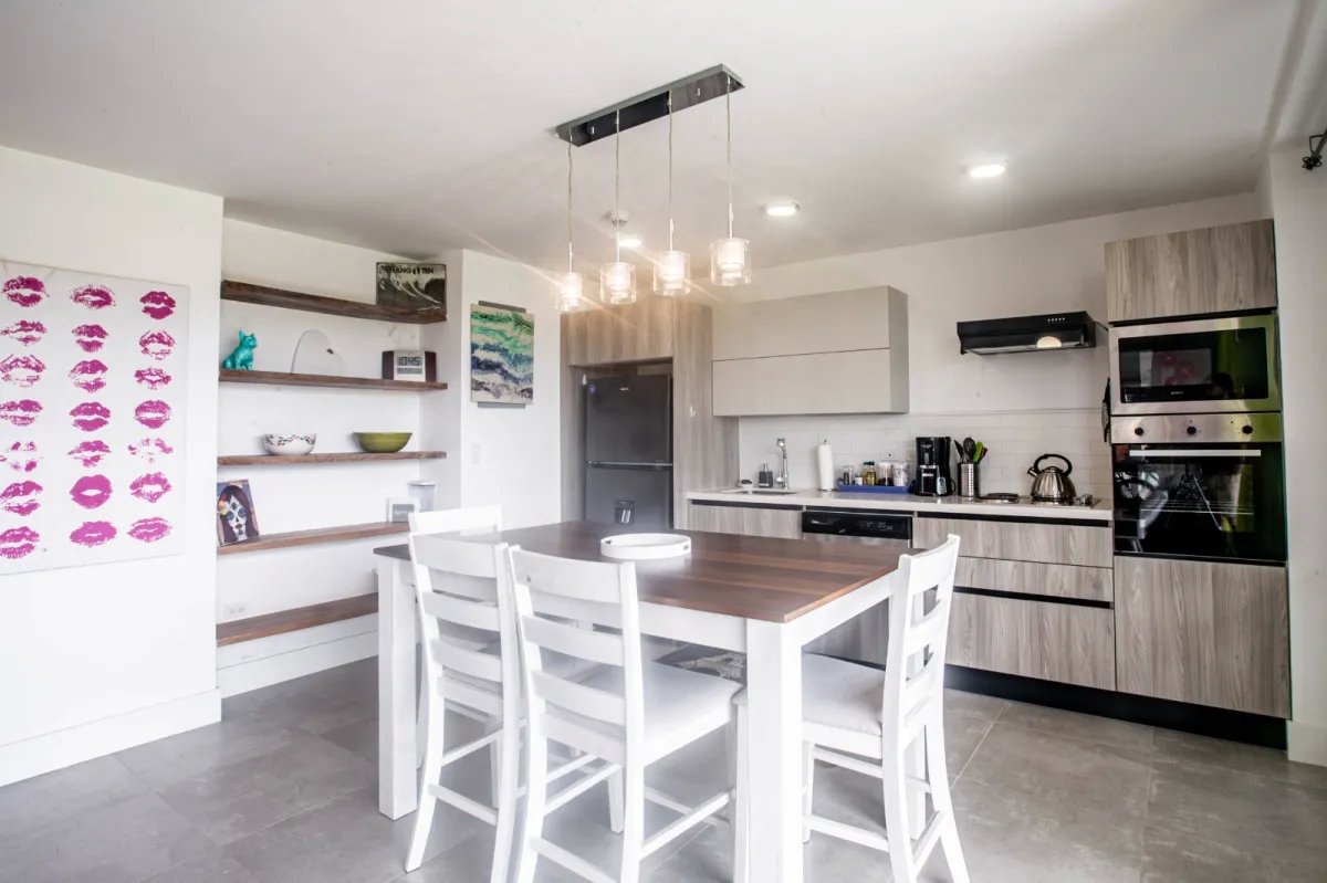 Apartment For Sale in Blue Venao - B11