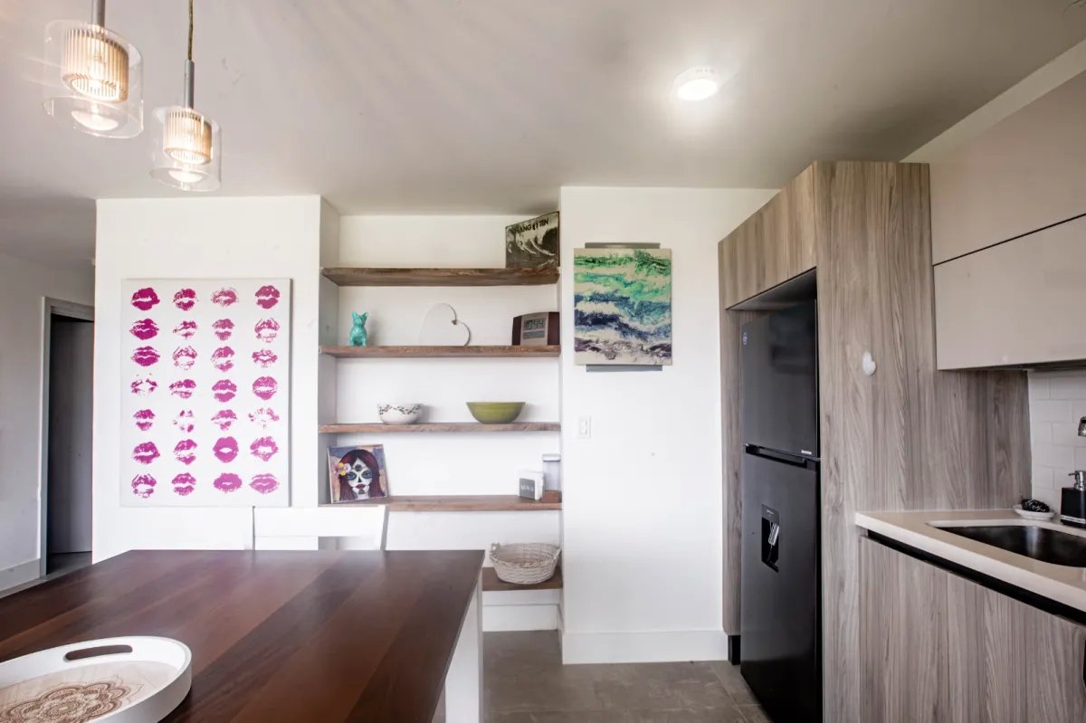Apartment For Sale in Blue Venao - B11