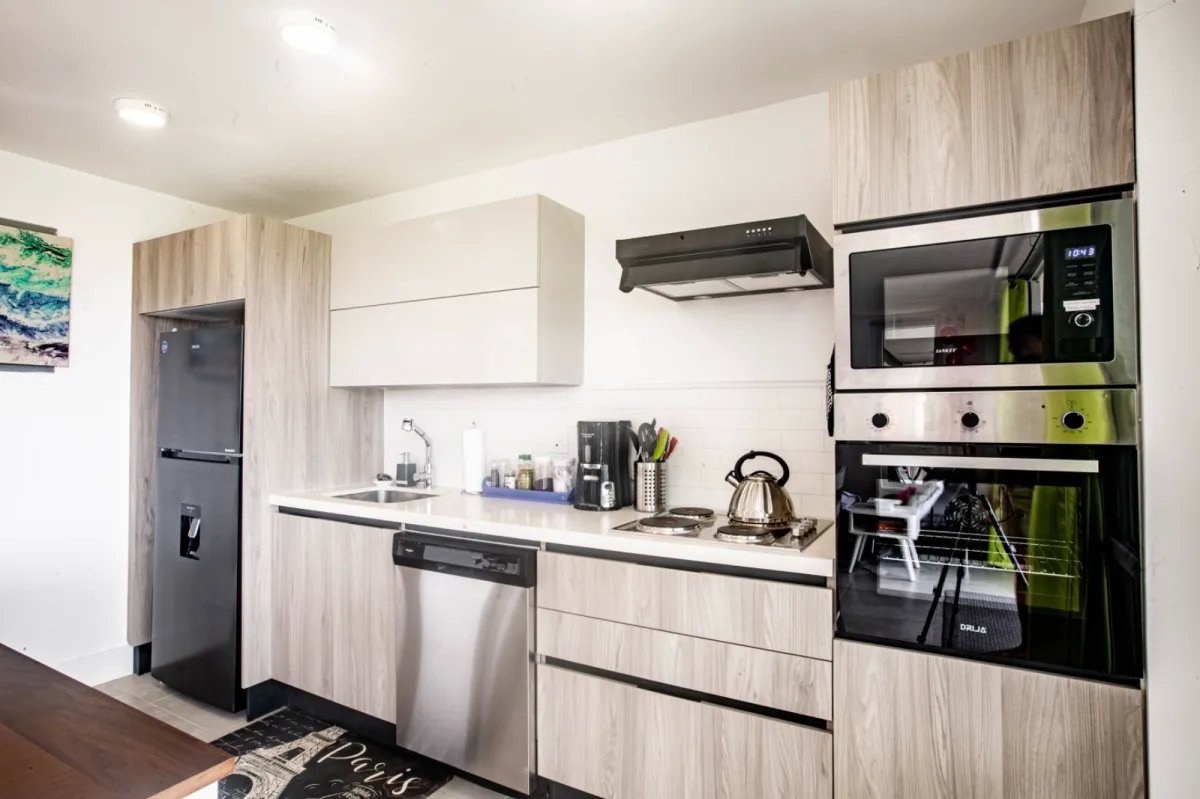 Apartment For Sale in Blue Venao - B11