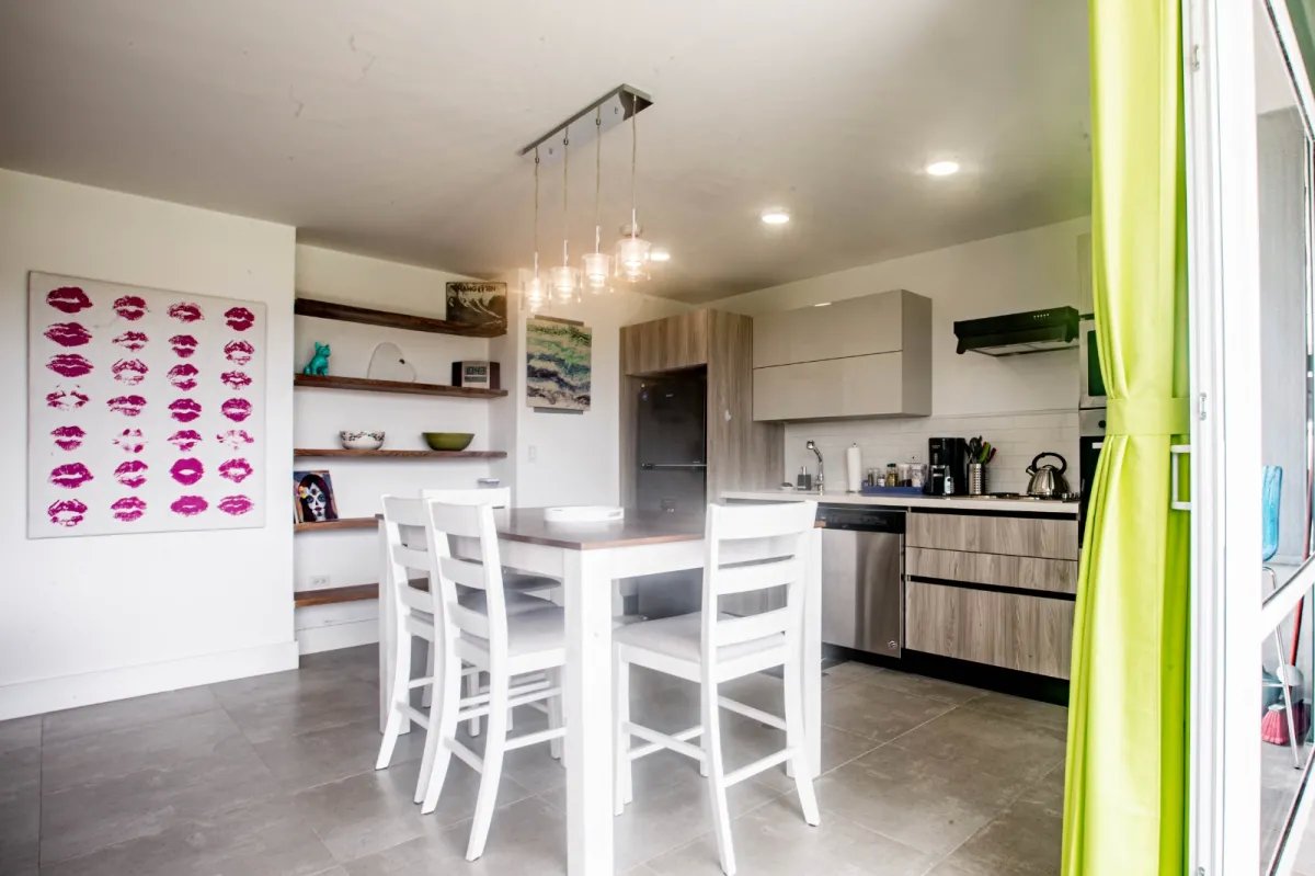 Apartment For Sale in Blue Venao - B11