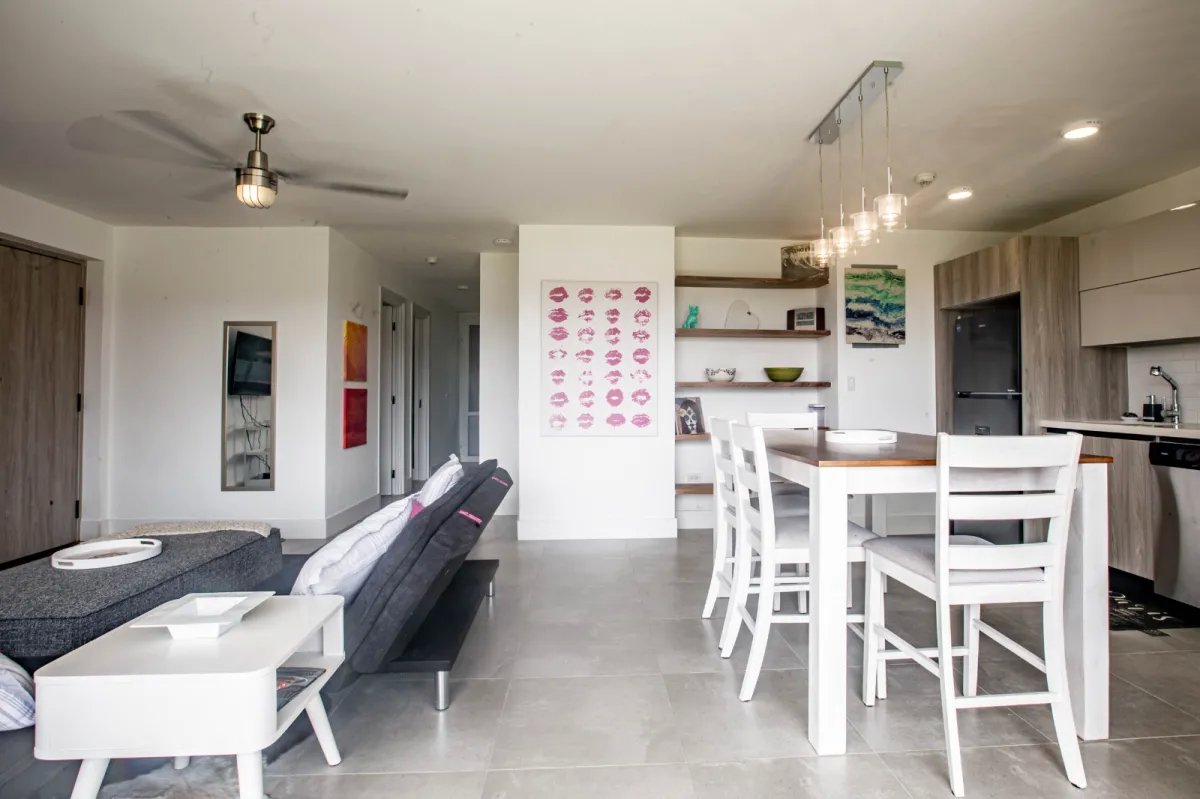 Apartment For Sale in Blue Venao - B11