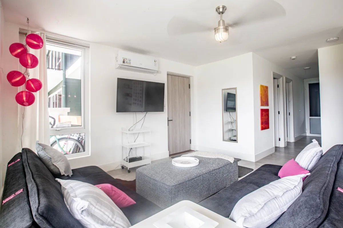 Apartment For Sale in Blue Venao - B11