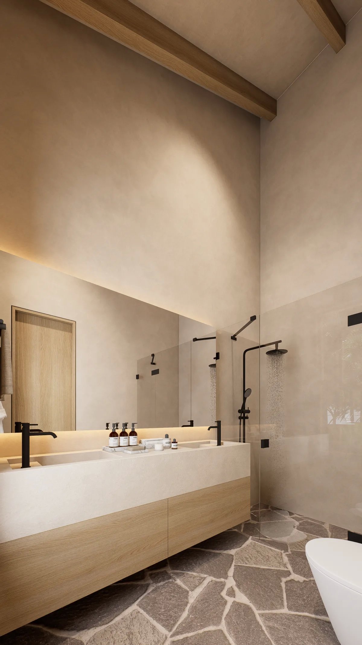 Property for sale in Venao Village - Villa Oro