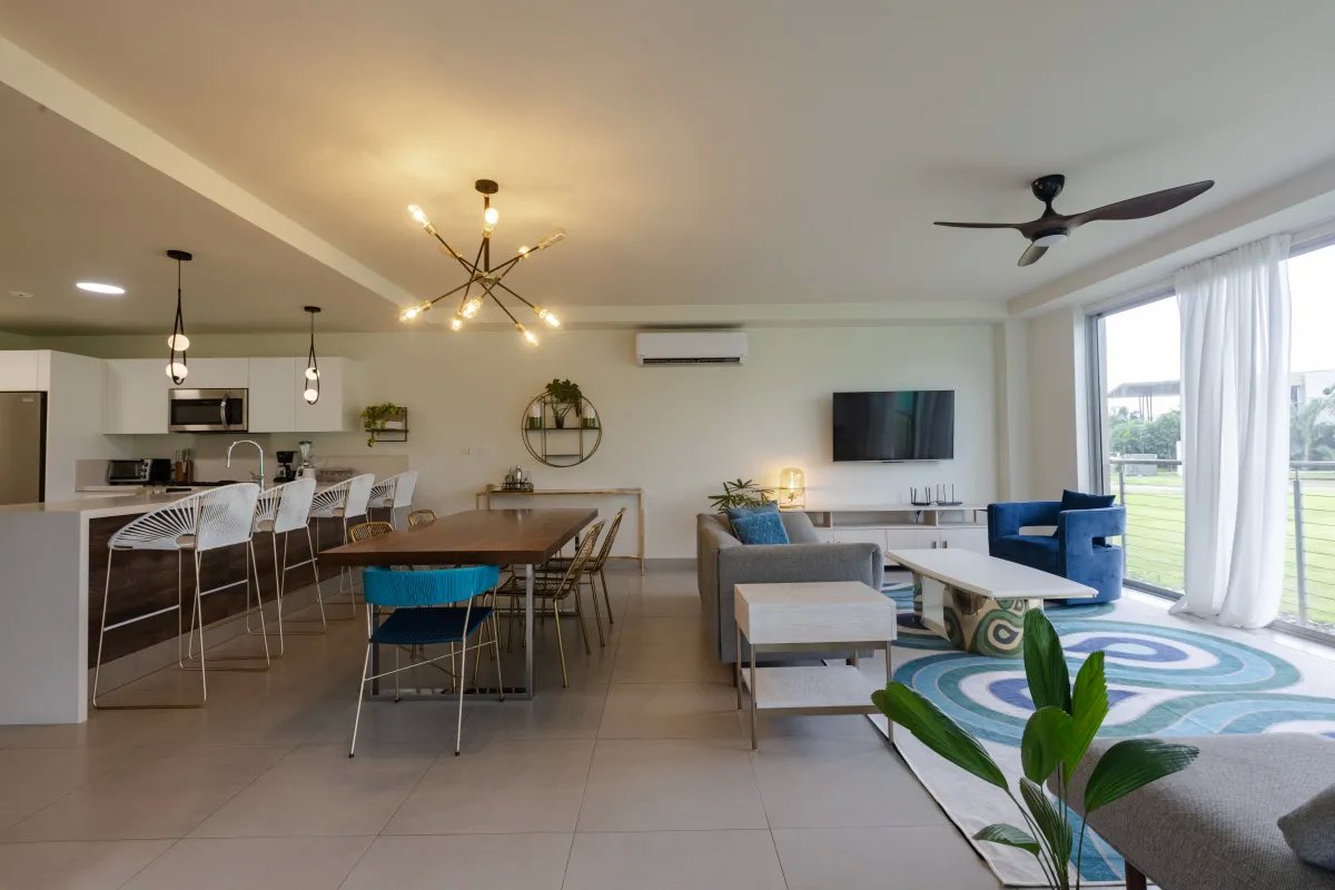 Property for sale in Villa Marina - Tropical Model