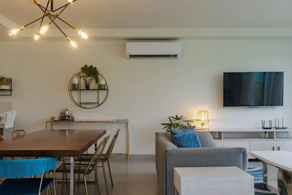 Property for sale in Villa Marina - Tropical Model